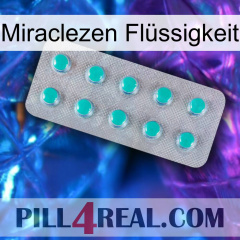 Miraclezen Flüssigkeit 28